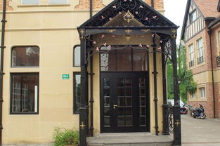 徜徉摄影天堂泰晤士小镇 连拍与全景下的英伦风情