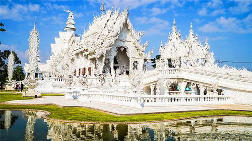 泰北慢时光 清迈至拜县七日心灵漫游记