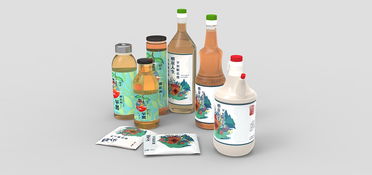 固泰集团产品新包装 泰原堂品牌焕新亮相
